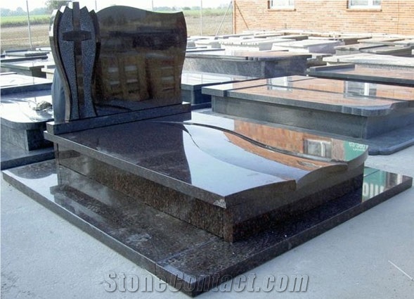 Granite Monuments