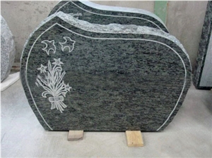 Green Granite Monument Green Granite Monument
