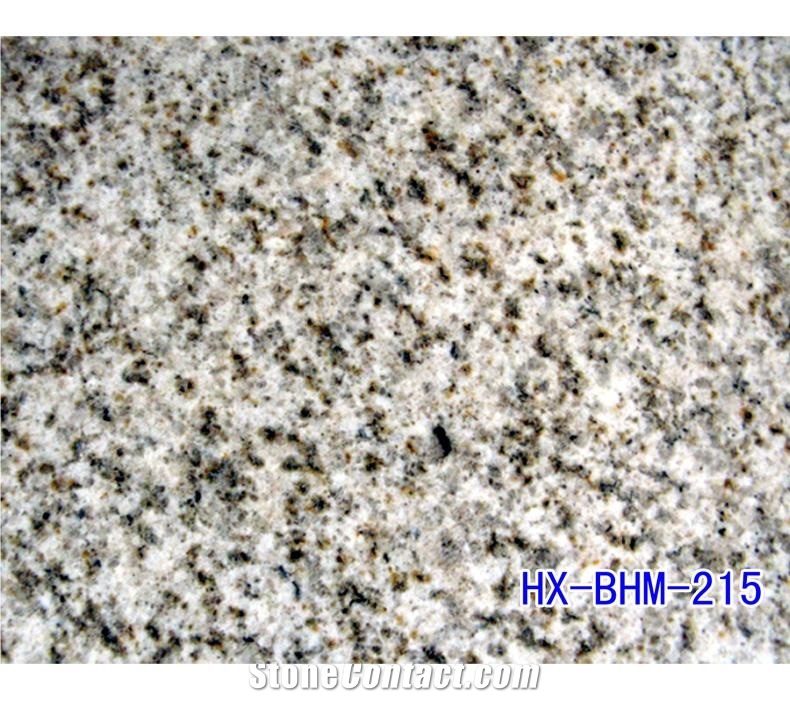 Amarillo Martin Granite Slabs & Tiles