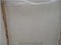 Cremare Beige Marble Slabs & Tiles, Turkey Beige Marble