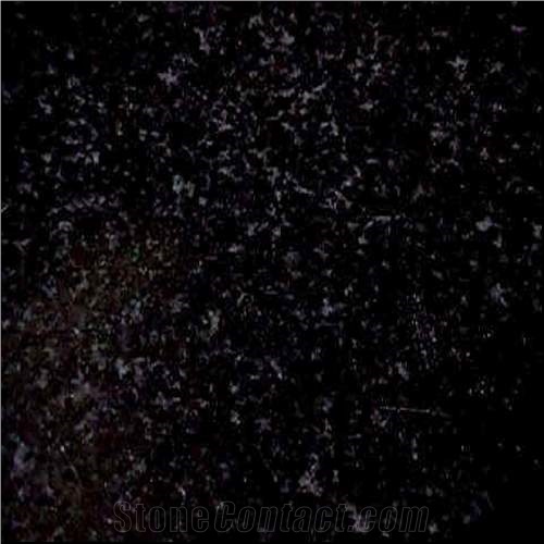 Granite Dark Green Of Jinan (G301)