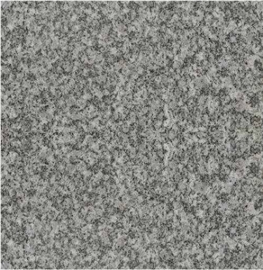 Granite Pingdu Grey (G368) Granite Pingdu Grey (G368)