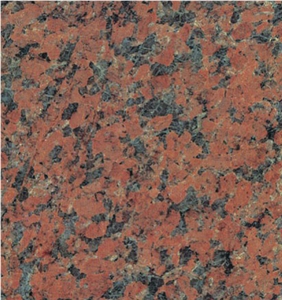 Granite Shidao Red (G386) Granite Shidao Red (G386)