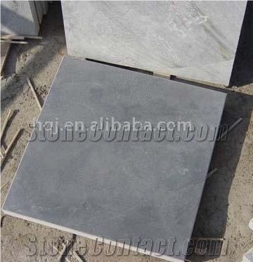 China Blue Stone Slabs & Tiles