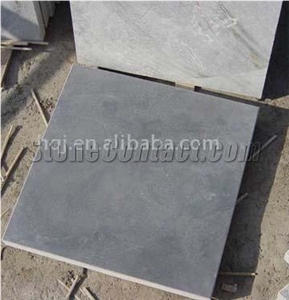 China Blue Stone Slabs & Tiles