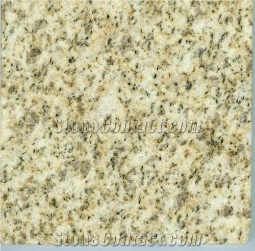 G350 Rust Stone,Yellow Granite