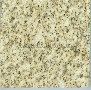 G350 Rust Stone,Yellow Granite