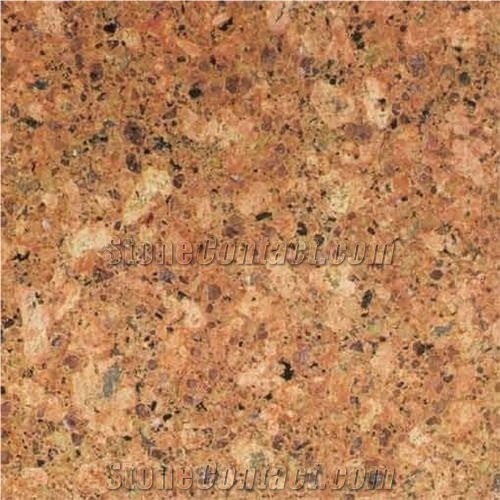 Guangze Red Granite Slabs & Tiles, China Red Granite