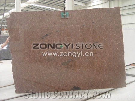 Darwin Brown Granite Slabs & Tiles, Australia Brown Granite