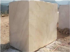 Rosalia Light Marble Blocks, Turkey Pink Marble