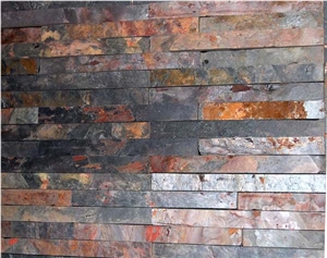 Rustic Slate Cultured Stone