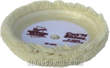 Wool Wheel