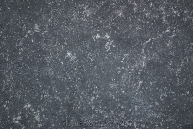 Vietnam Blue Stone Slabs & Tiles, Viet Nam Grey Blue Stone