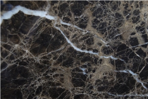 Classic Emperador Dark Marble Slabs & Tiles