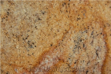 Juparana Arandis Granite Slabs & Tiles