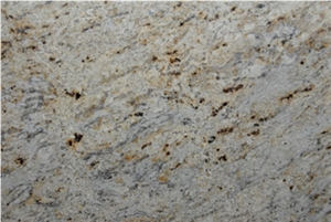Moon Yellow Light Granite