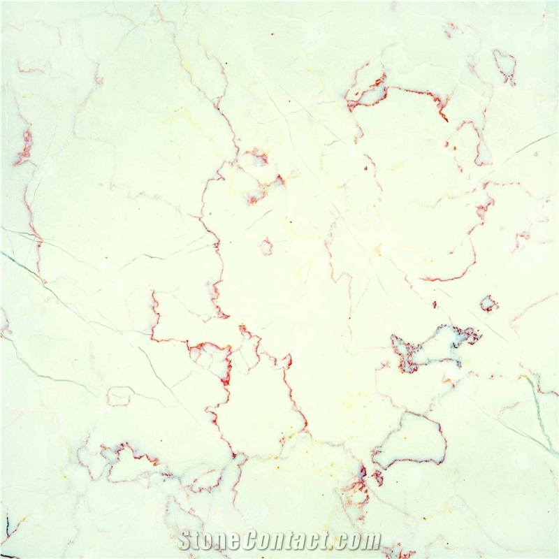 Harmankaya Beige Marble Quarry