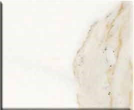 Calacatta Crema Marble Slabs & Tiles, Italy White Marble