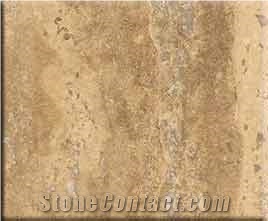 Caramel Travertine Slabs & Tiles, Mexico Beige Travertine