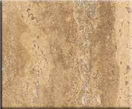 Caramel Travertine Slabs & Tiles, Mexico Beige Travertine