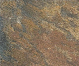 Rustic Slate Slabs & Tiles
