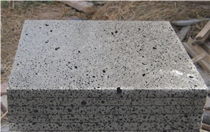 Lava Stone Tile