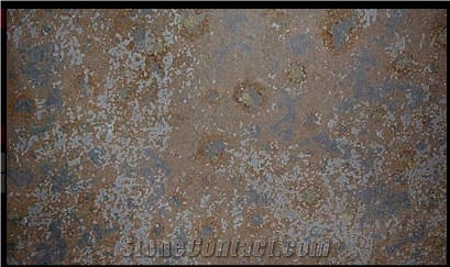 Ardosia Multicolor Slate Slabs & Tiles