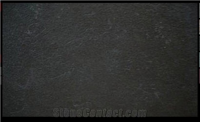 Preta Ardosia Slate Slabs & Tiles, Brazil Black Slate