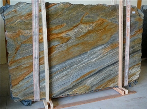 Gaya Light Granite Slabs