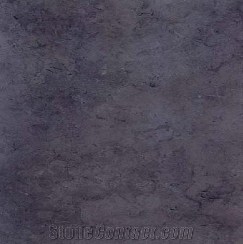 Karaki Royal Gray Limestone Slabs & Tiles, Jordan Grey Limestone