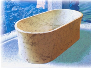 Marble Bathtub Marble Bathtub