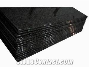 Verde Samoa Granite Countertop
