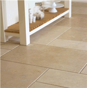 Seashell Limestone Floor Tiles Seashell Limestone Floor Tiles