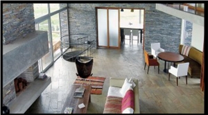 Slate Wall Cladding