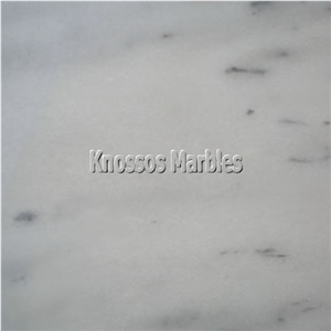 Kavala Grey Marble Slabs & Tiles, Greece Grey Marble