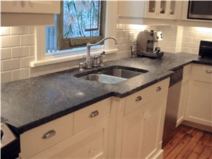 Soapstone Countertops