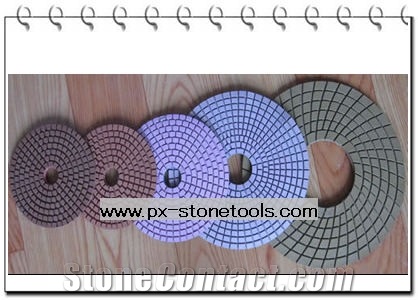 Polishing Pads