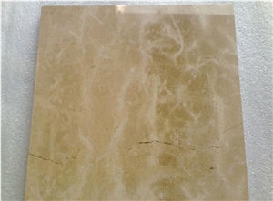 Beige Sodima Limestone Slabs & Tiles, Tunisia Beige Limestone