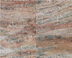 Lady Dream Granite Slabs & Tiles