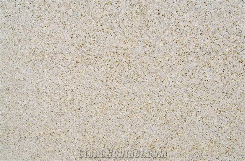 G682 Granite Slabs & Tiles, China Yellow Granite