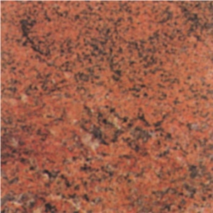 Multicolor Red Granite Multicolor Red Granite