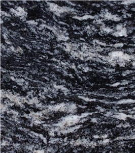 Preto Indiano Granite Slabs & Tiles