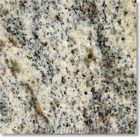 Copacabana Granite Slabs & Tiles, Brazil Yellow Granite