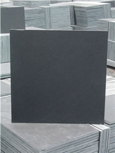 Black Slate Tiles