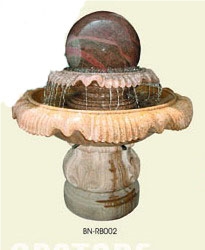 Granite Rolling Ball Bn-Rb002