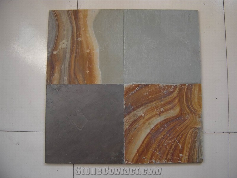 Slate Tile--2810