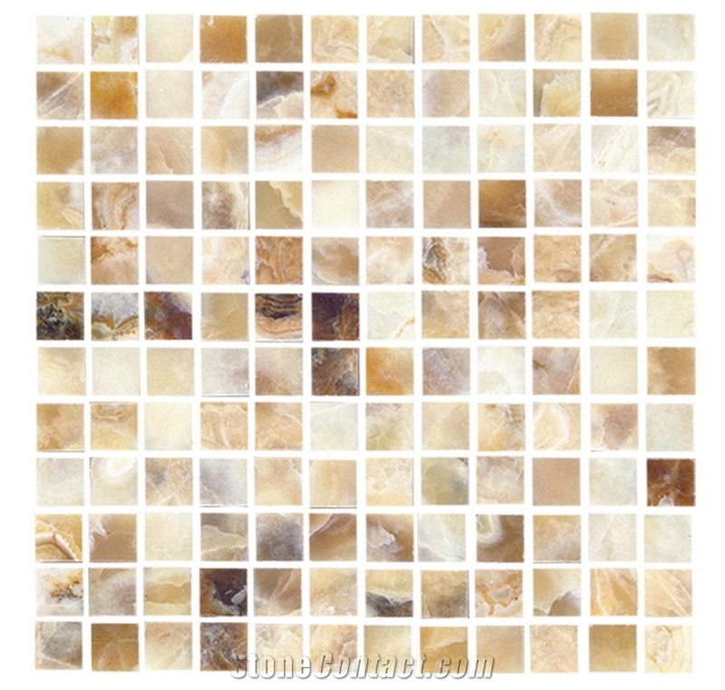 Onyx Mosaic
