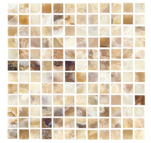 Onyx Mosaic Onyx Mosaic