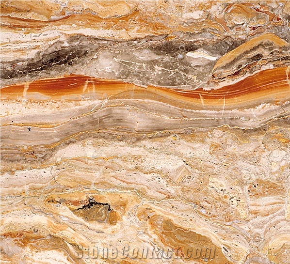 Orobico Grigio Rosa Marble Slabs & Tiles
