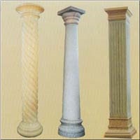 Sell Stone Column